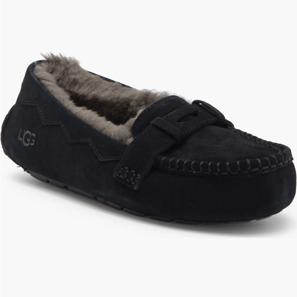 Ugg Willow Moccasin Slipper